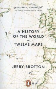  A history of the world in 12 maps