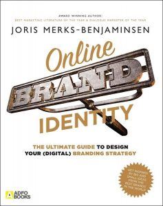 Online Brand Identity 